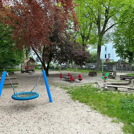 Apartment Homey - Riverside - Mit Weserblick Und Parkplatz *