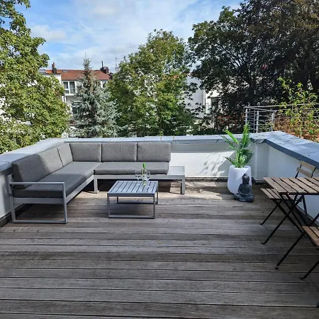 Homey - Riverside - Mit Weserblick Und Parkplatz Apartment