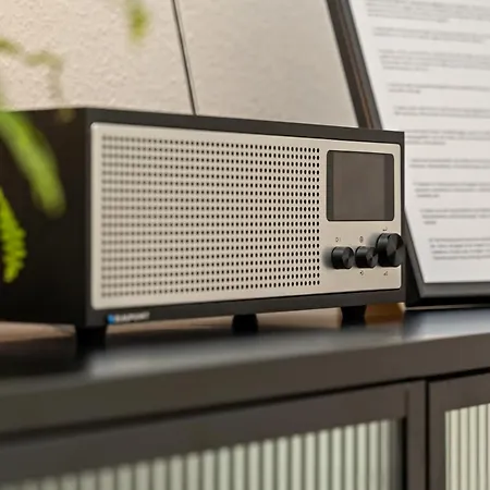 Apartment Homey - Riverside - Mit Weserblick Und Parkplatz *