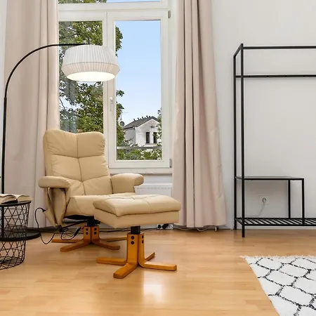 Appartement Homey - Riverside - Mit Weserblick Und Parkplatz *