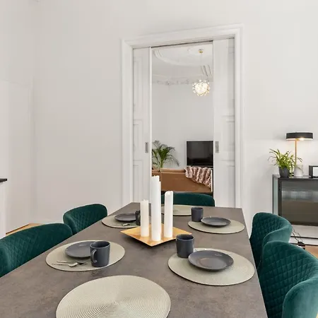 Homey - Riverside - Mit Weserblick Und Parkplatz Appartement *