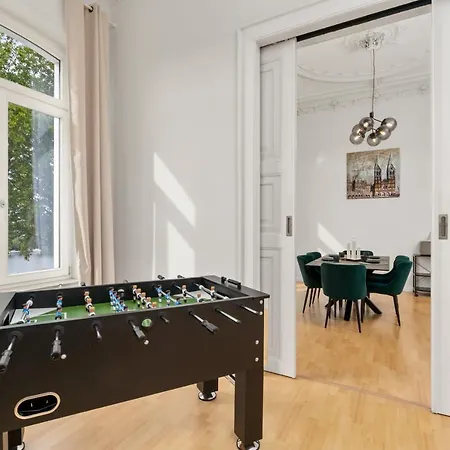 Homey - Riverside - Mit Weserblick Und Parkplatz * Bremen