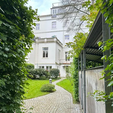 Homey - Riverside - Mit Weserblick Und Parkplatz Bremen