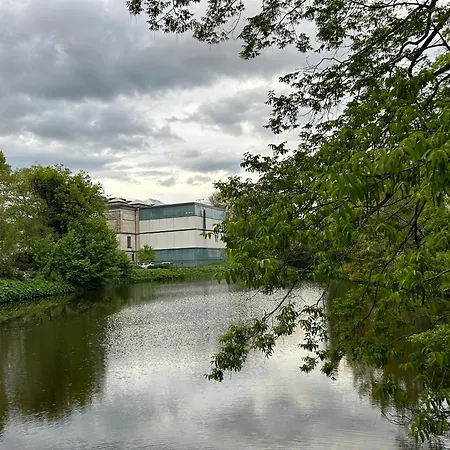 Appartement Homey - Riverside - Mit Weserblick Und Parkplatz
