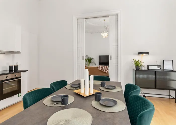 Homey - Riverside - Mit Weserblick Und Parkplatz Lägenhet *