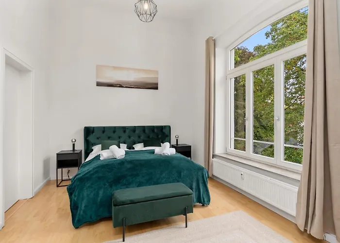 Homey - Riverside - Mit Weserblick Und Parkplatz Bremen