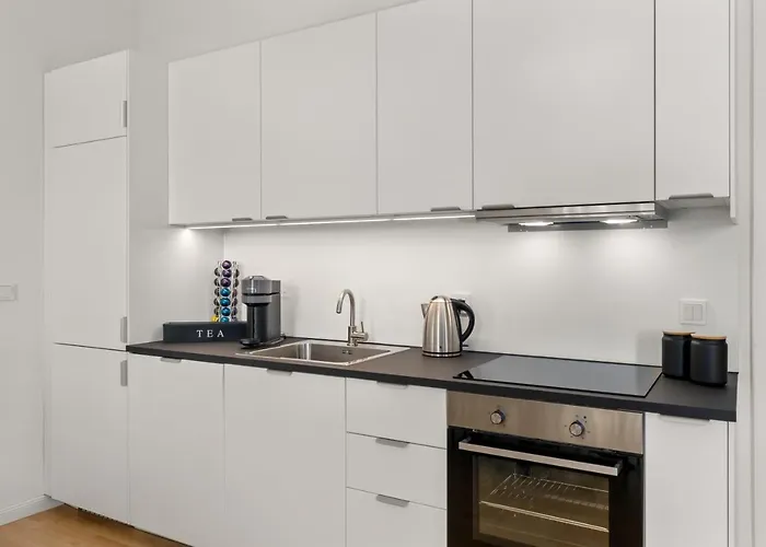 Homey - Riverside - Mit Weserblick Und Parkplatz Apartamento Brema