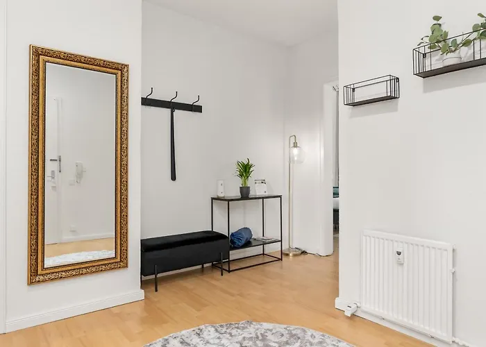 Homey - Riverside - Mit Weserblick Und Parkplatz Lägenhet Bremen