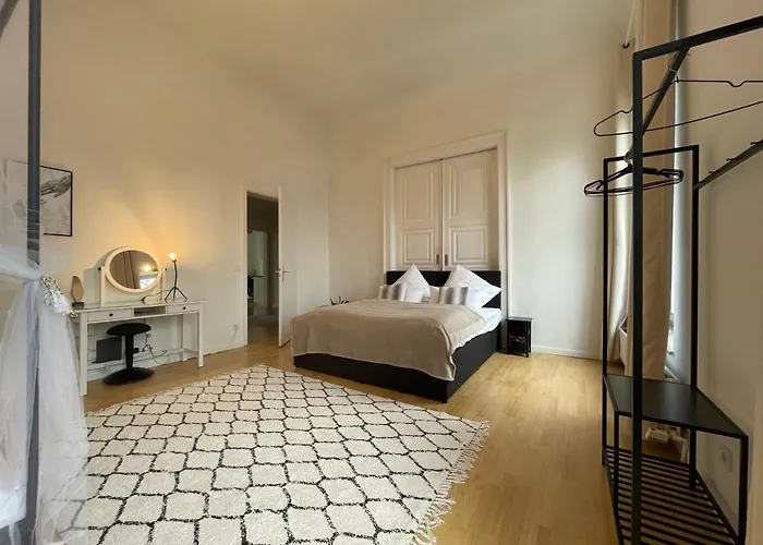 Homey - Riverside - Mit Weserblick Und Parkplatz * Bremen